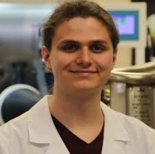 Gladysz Research Personnel