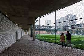 Liu jiakun is founder and lead architect of jiakun architects, a practice based in chengdu, china. Gallery Of In The 1990s We All Became Free In Conversation With Jiakun Liu Of Jiakun Architects 5