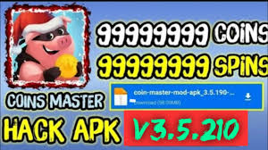 Descargar coin master apk mod hackeado v3.5.430 (monedas ilimitadas/giros) ultima versión android/ios 2021. Coin Master No Verification Mod Apk V 3 5 210 Coin Master Free Coin Spin 100 Working Youtube