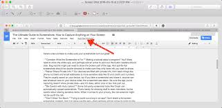 It allows you to take screenshot of anything on the screen. How To Take The Best Screenshots On Your Mac Pc Phone Or Tablet