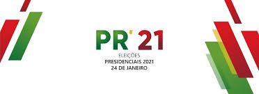 Na contagem decrescente para as elei��es presidenciais que ter�o lugar em final de janeiro de 2021, a rtp ir� entrevistar no m�. Vkqwo6njrieusm