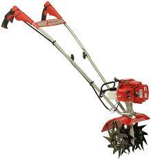 Your #1 source for tractor implements. Amazon Com Schiller Grounds Care 7920 Mantis 2 Cycle Tiller Cultivator Garden Outdoor