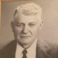 General Newt Grant Garrison (1869–1951) • FamilySearch