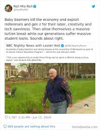 Maybe you would like to learn more about one of these? 30 Alarming Posts About How The Student Debt System Affects People S Lives And It S Terrible Bored Panda