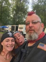 Eric Lonewolf Daniel "Chops" Smeltzer Obituary