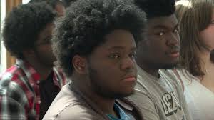 BCAT hosts a 'Senior Celebration' to honor high school graduates