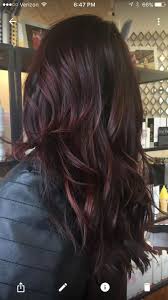 Hair Hair Color Red Balayage Hair Dark Auburn Hair Dark Brown Hair Color Ha Auburn Balayage Brown In 2020 Red Balayage Hair Dark Auburn Hair Brown Ombre Hair