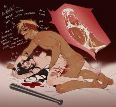 Rule34 - If it exists, there is porn of it   7963066