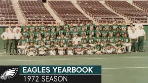 The eagles compete in the national football league. Harold Jackson Shines In 1972 Eagles 1972 Season Recap Youtube