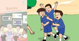 Mohon maaf untuk materi rangkuman yang lain harap sabar. Materi Tematik Kelas 6 Tema 8 Kurikulum 2013 Revisi 2018
