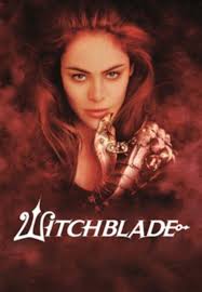 Witchblade (TV Movie 2000)