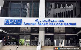 Amanah saham bumiputera 2 (asb2) telah ditubuhkan pada 2 april 2014. Pnb Declares 5 5 Sen Income A Unit For Amanah Saham Bumiputera Free Malaysia Today Fmt