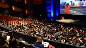 Tedxseattle 2016 Mccaw Hall