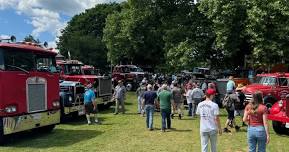 Antique Truck Club of America National Meet