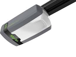 Locate the emergency release kit: Merlin Ms125myqx Commander Extreme Dynasty Garage Doors