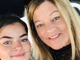 Fundraiser for Tami French by Amanda McMinn : Helping Tami while she kicks  cancer's ass