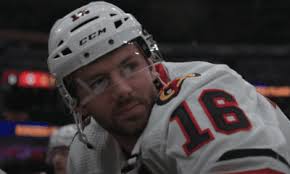 Morning Chirps: Offseason Training Continues, Former Top Prospect Heads to  Russia