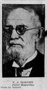 Varnum Alexander Glidden (1847-1925)