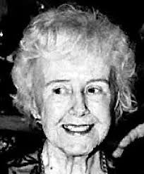 Mary BYERLEY Obituary (1926