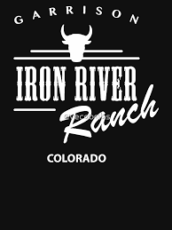 Iron River Ranch Unisex Crewneck Sweatshirt - Hoodiego