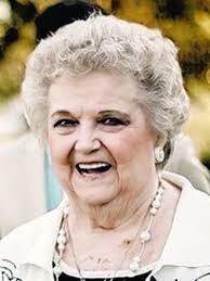 Minnie Ard (Louise) Obituary