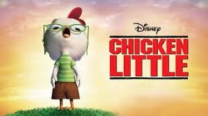 Chicken little lässt jedoch nichts unversucht, um endlich respektiert zu werden. Ist Himmel Und Huhn 2005 Auf Netflix Deutschland