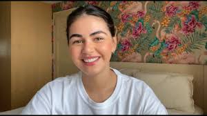 Her birthday, what she did before fame, her family life, fun trivia facts, popularity rankings, and more. Janine Gutierrez I Think It S Really Important To Voice Out Your Opinions