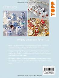 In diesem adventskalender finden sie 24 kleine überraschungen, darunter 5 alltagshelferchen und 19 schmuckkärtchen mit motivierenden und dankbaren sprüchen. Liebevolle Adventskalender Kreativ Kompakt 24 Mal Auspackfreude Aus Pappe Papier Oder Stoff Extra Ein Bogen Geschenkpapier Amazon De Wicke Susanne Bucher