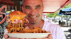 Son of Thurman coming to Galena