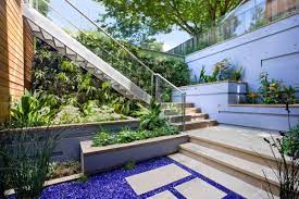 Should you be decorating a third party staircase, like your porch or a gazebo you might want to consider utilizing live, dangling flowers as well as other plants. How To Design Exterior Stairs