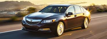 The most expensive 2017 acura rlx sport hybrid is $72,705. 2017 Acura Rlx Sport Hybrid Vs 2016 Bmw Activehybrid 5 Near Milwaukee Wi Acura Of Brookfield