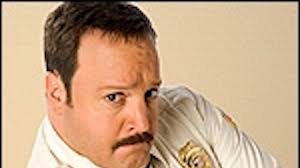 Paul Blart: Mall Cop Review