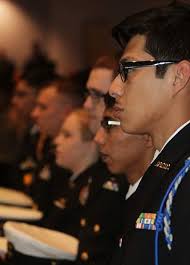 JROTC holds annual awards night