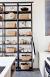 Modern Pantry Closet
