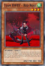 See more ideas about yugioh, yugioh cards, cards. Rwby Fanmade Archetype Yugioh Cards Makers Amino