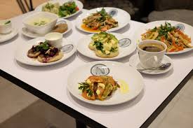 Setia city mall is a fun and affordable family experience, which encompasses amazing green space, fantastic shops, great food and entertainment. Jamaica Blue Fine Coffees Setia City Mall Shah Alam I Come I See I Hunt And I Chiak
