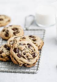 Classic Chocolate Chip Cookies Five Tips For Perfect Cookies Every Time Brow In 2020 Food Photography Dessert Chocolate Chip Cookies Cookies Recipes Chocolate Chip