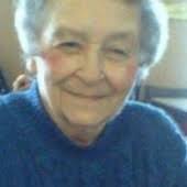 Obituary information for Druscilla Lux