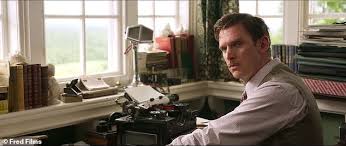 At first, blithe spirit looked stunning from the cinematography to its production design. Blithe Spirit Trailer Follows Dan Stevens As A Tormented Writer Daily Mail Online