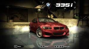 Nfsmods Addon Car Pack