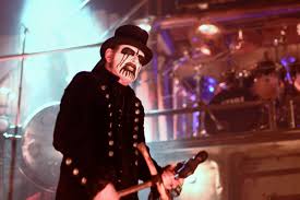 Maybe you would like to learn more about one of these? Metal Icon King Diamond A Different Kind Of Phantom Of The Opera Baltimore Post Examiner