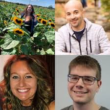 Meet your GSG Representatives! the Stony Brook University, School of Social  Welfare Graduate Student Government functions as the propelling force of  the SSW by advocating for students, advancing interests, and fostering  activities.