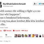 Datin paduka ainur syakina azman atau nama komersialnya, eina azman merupakan seorang pelakon wanita tempatan yang cukup dikenali menerusi drama mimpi cinderella, suri hati mr. Shila Amzah Nasihat Afiq Muiz Dan Eina Azman Media Bukan Saluran Betul