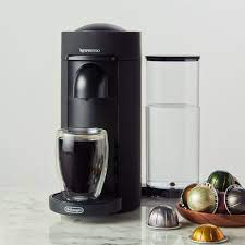 Lock the machine's top and reconnect it to the mains. How To Descale Nespresso Vertuoplus Machine