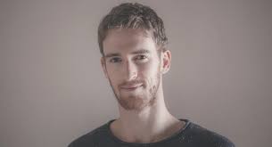 Omer Backley-Astrachan: In the liminal space between us