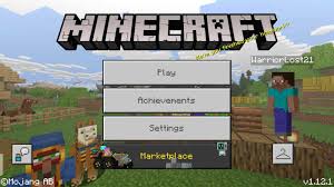 Pocket edition is a arcade game developed by mojang. Create Your Own Minecraft Pe Server For Free Terminalbytes Com