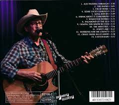 Amazon.com: Song Rider: CDs & Vinyl