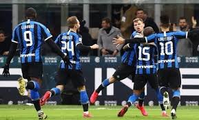 27,462,321 likes · 555,639 talking about this · 799 were here. Inter Milan Gde Smotret Onlajn Pryamuyu Translyaciyu Matcha Chempionata Italii 09 02 2020 Futbol Na Sport Ua