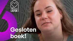 Wat was de raarste plek van Arie en Sina?