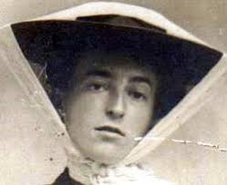 Fanny Evans Hunt Wilson (1888-1933)